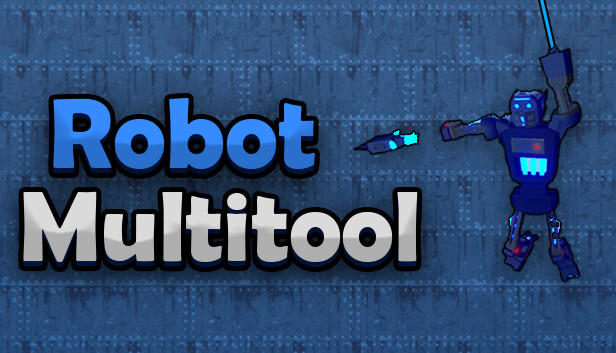 Robot Multitool