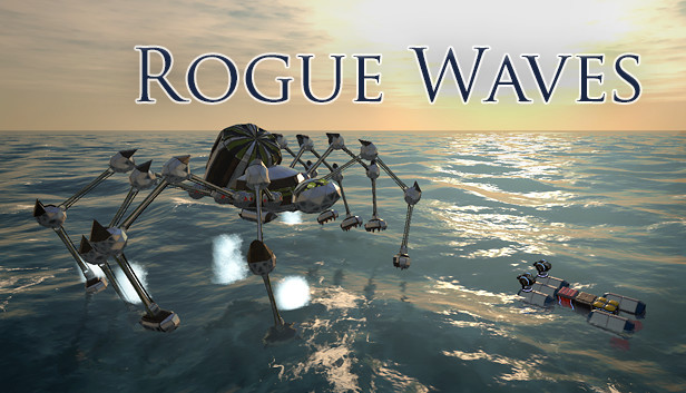 Rogue Waves