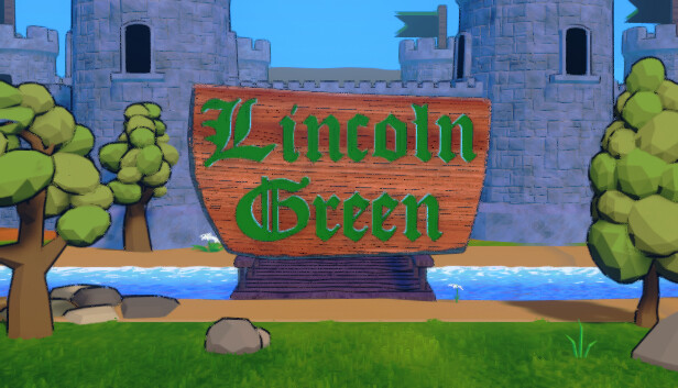 Lincoln Green