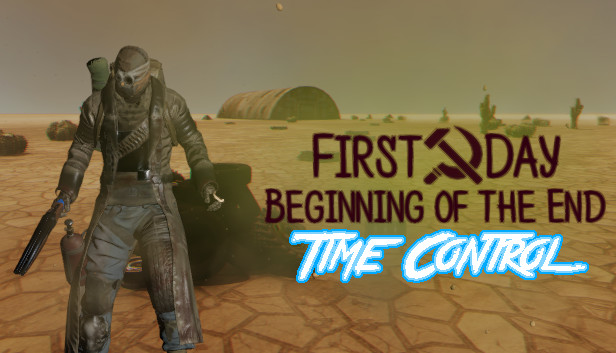 First Day - Time Control