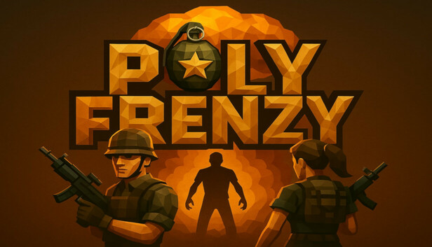 Poly Frenzy