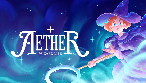 Aether: Wizard Life
