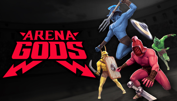 ARENA GODS®