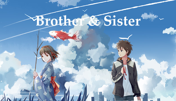 Brother & Sister