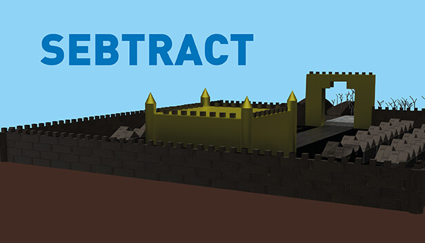 Sebtract