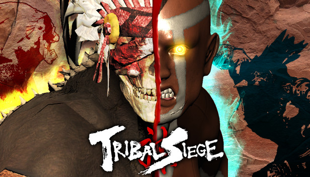 Tribal Siege