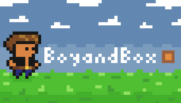 BoyandBox