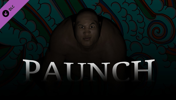 Paunch - Rozszerzenie Bob