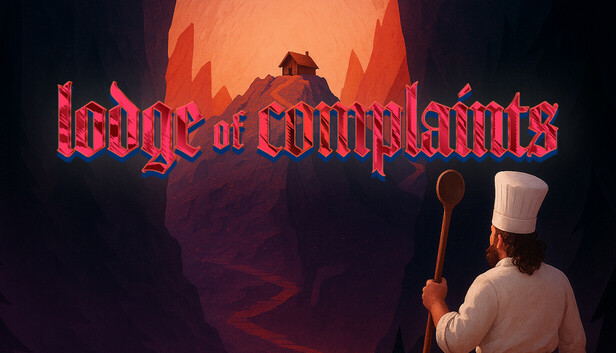 Lodge of Complaints