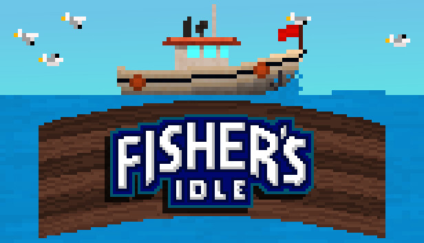 Fisher's Idle