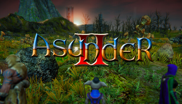 Asunder_II