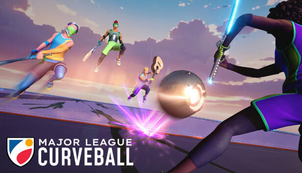 Major League Curveball