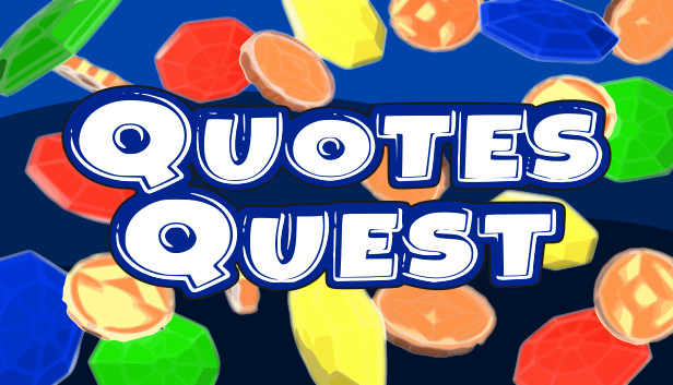 Quotes Quest - Match 3