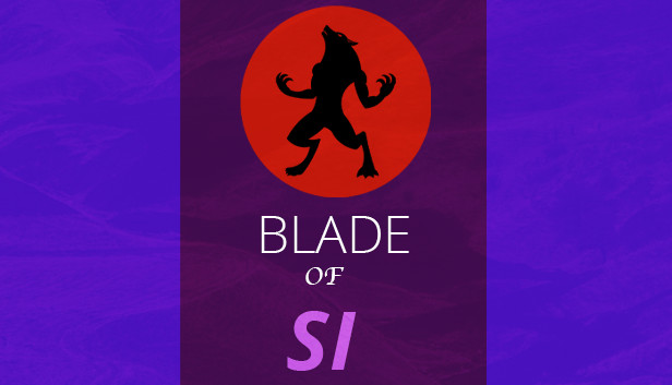 BLADE OF SI