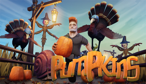 Pumpkins