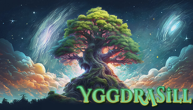 YGGDRASILL