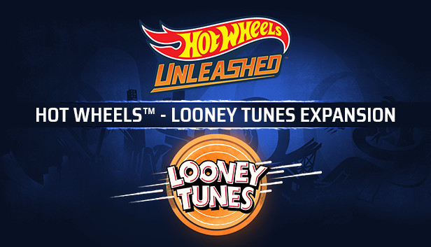 HOT WHEELS™ - Looney Tunes Expansion