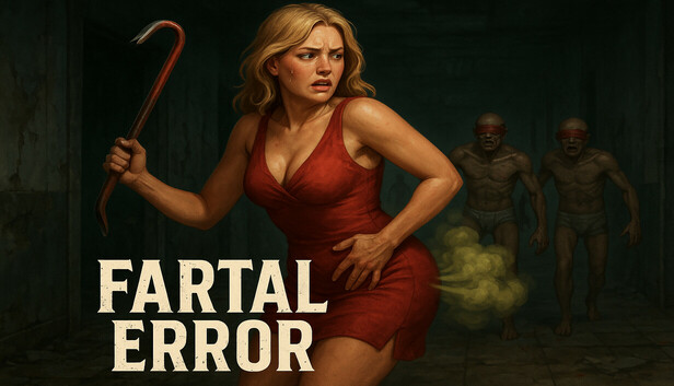 Fartal Error