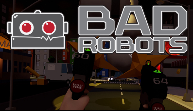 BadRobots VR