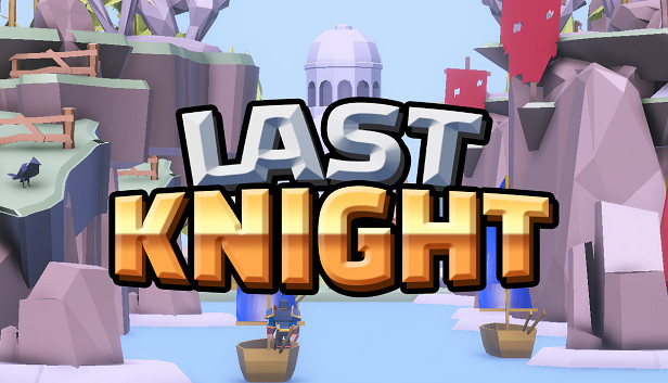 Last Knight