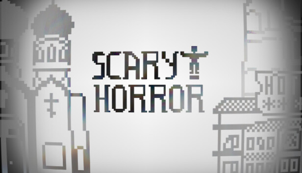 Scary Horror