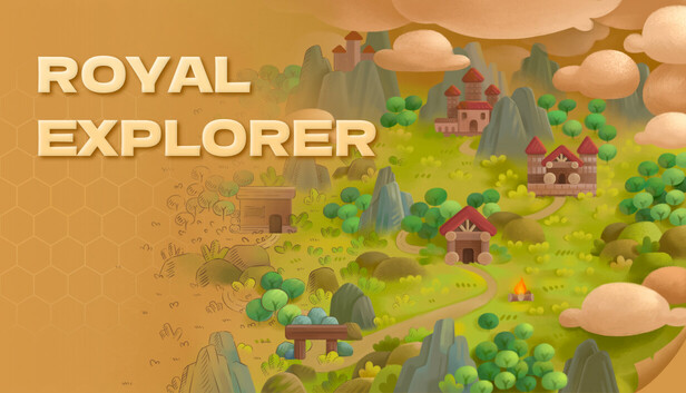 Royal Explorer