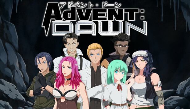 Advent: Dawn