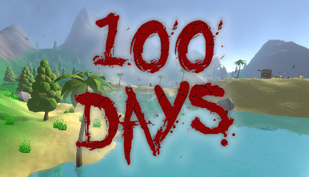 100 days