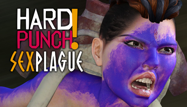 HardPunch: Sex Plague