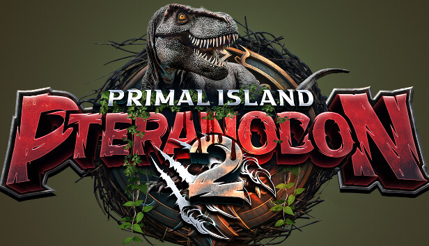 Pteranodon 2: Primal Island