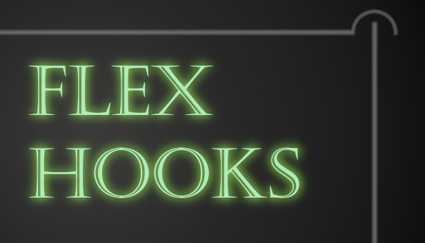 Flex hooks