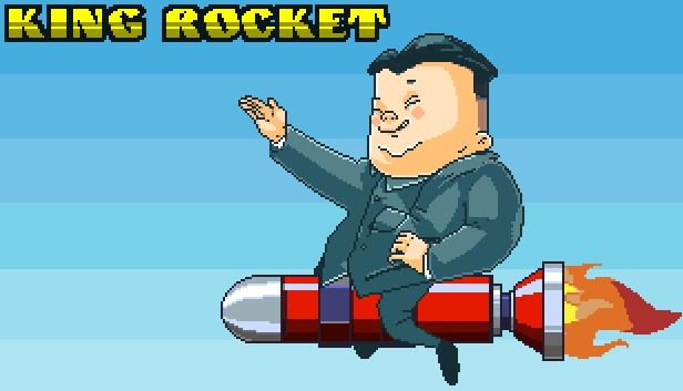 King rocket