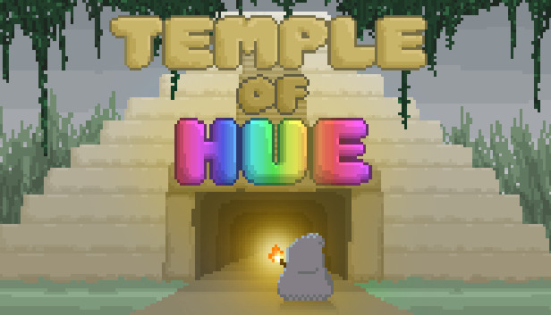 Temple of HUE