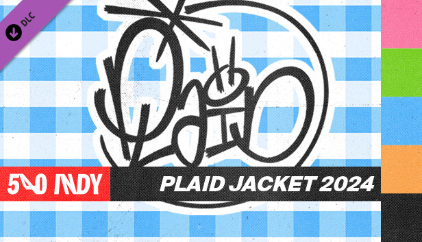 Shredders - 540INDY Plaid Jacket 2024