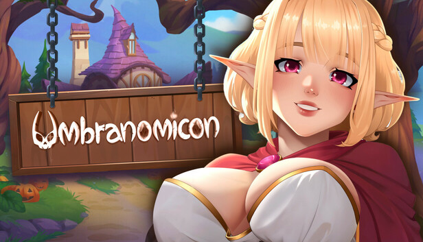 Umbranomicon
