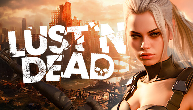 Lust 'n Dead 