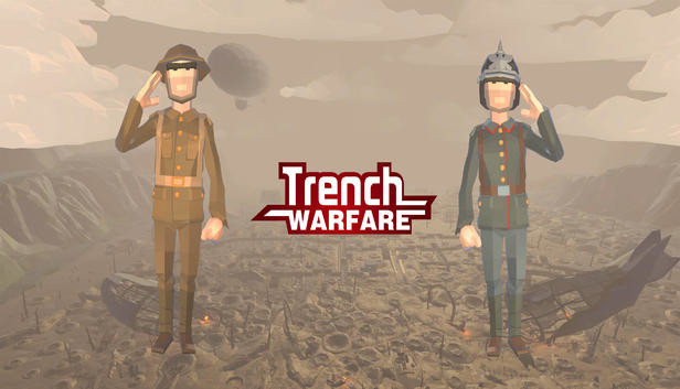Trench Warfare