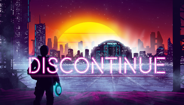 Discontinue