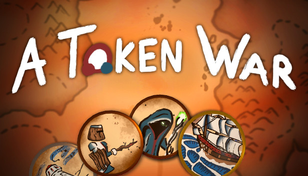 A Token War