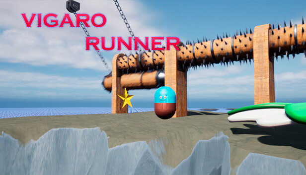 Vigaro Runner