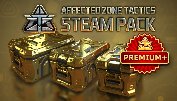 Steam Pack