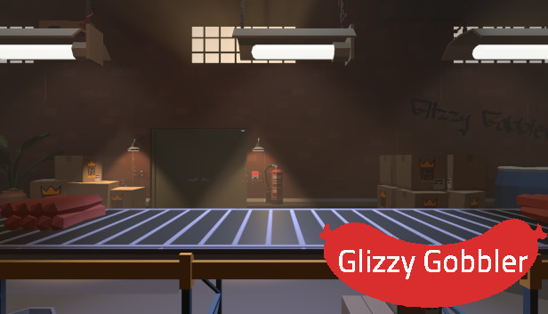 Glizzy Gobbler