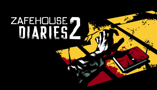 Zafehouse Diaries 2