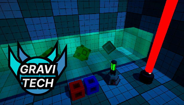 GraviTech
