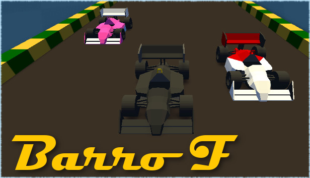 Barro F - Cars Pack