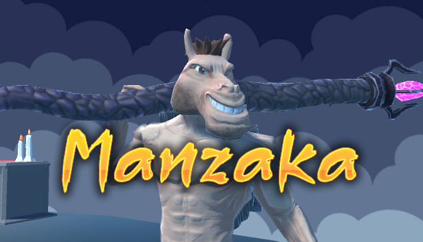 Manzaka