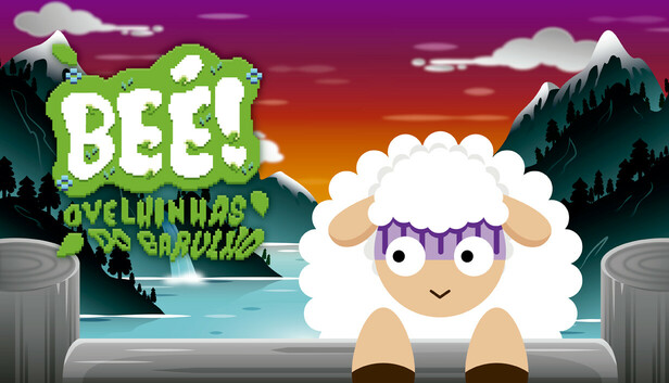 Beé! Ovelhinhas do Barulho