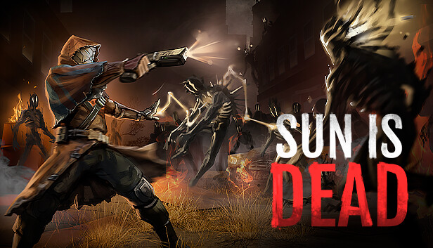 Sun Is Dead