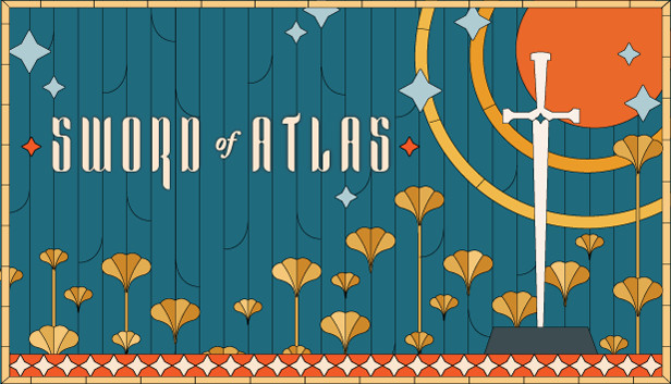 Sword of Atlas