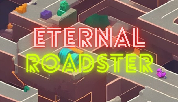 Eternal Roadster